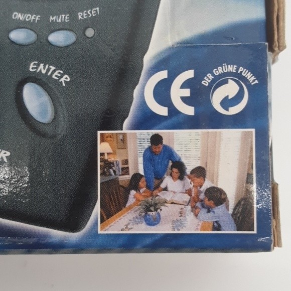 NWOT vintage bible challenge game 1st testament - Picture 7 of 11